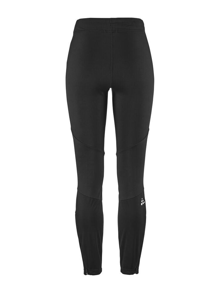 SKÍÐAFÉLAG AKUREYRAR - Nordic Ski Wind Tigths - allar stærðir