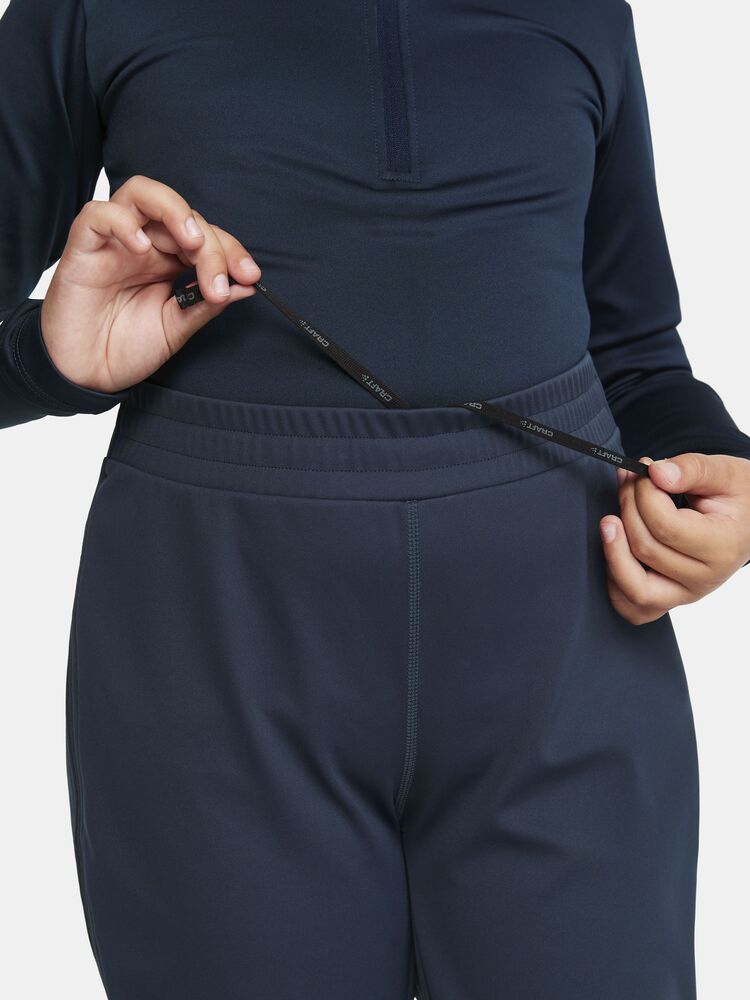 Nordic Ski FZ buxur -  Navy