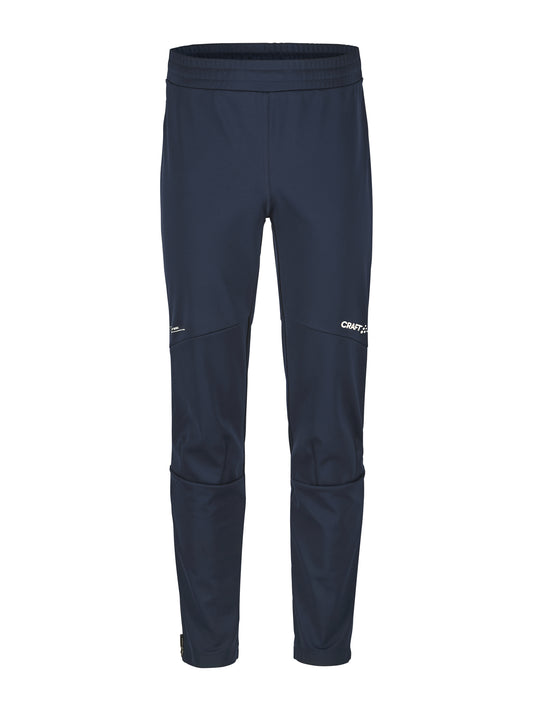 Nordic Club FZ buxur - Dökkblár - Barnastærðir