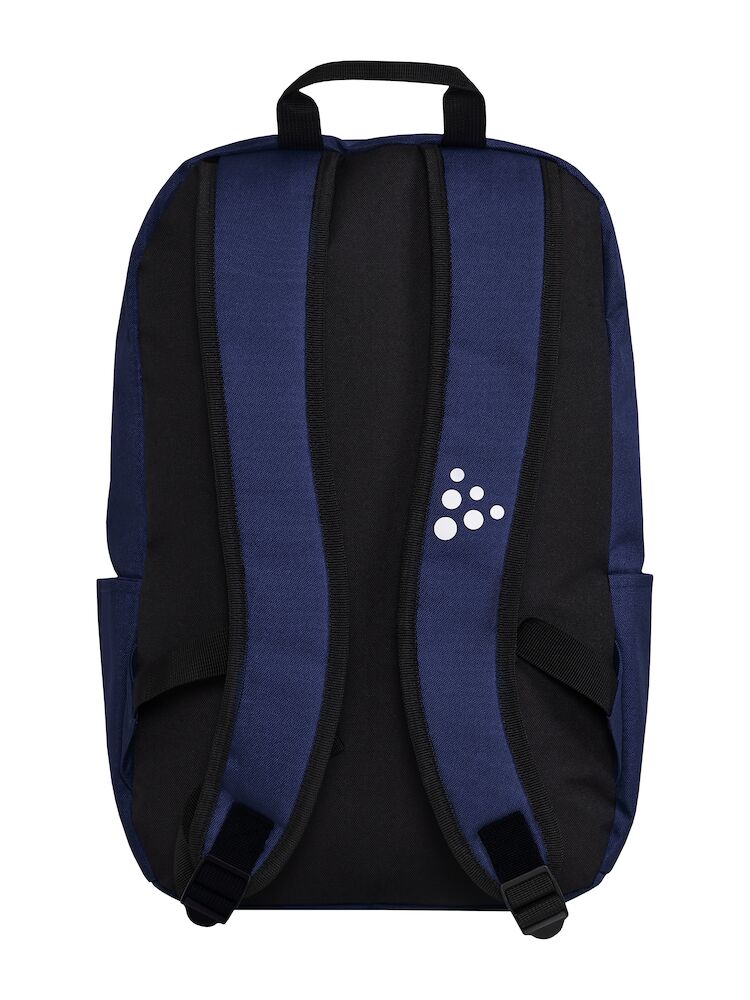 GM - Bakpoki - 16L - Navy