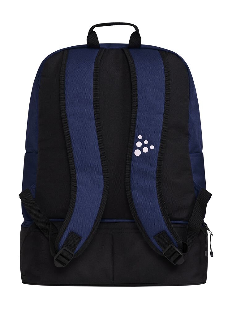 Bakpoki m/skóhólfi - 26L - Navy