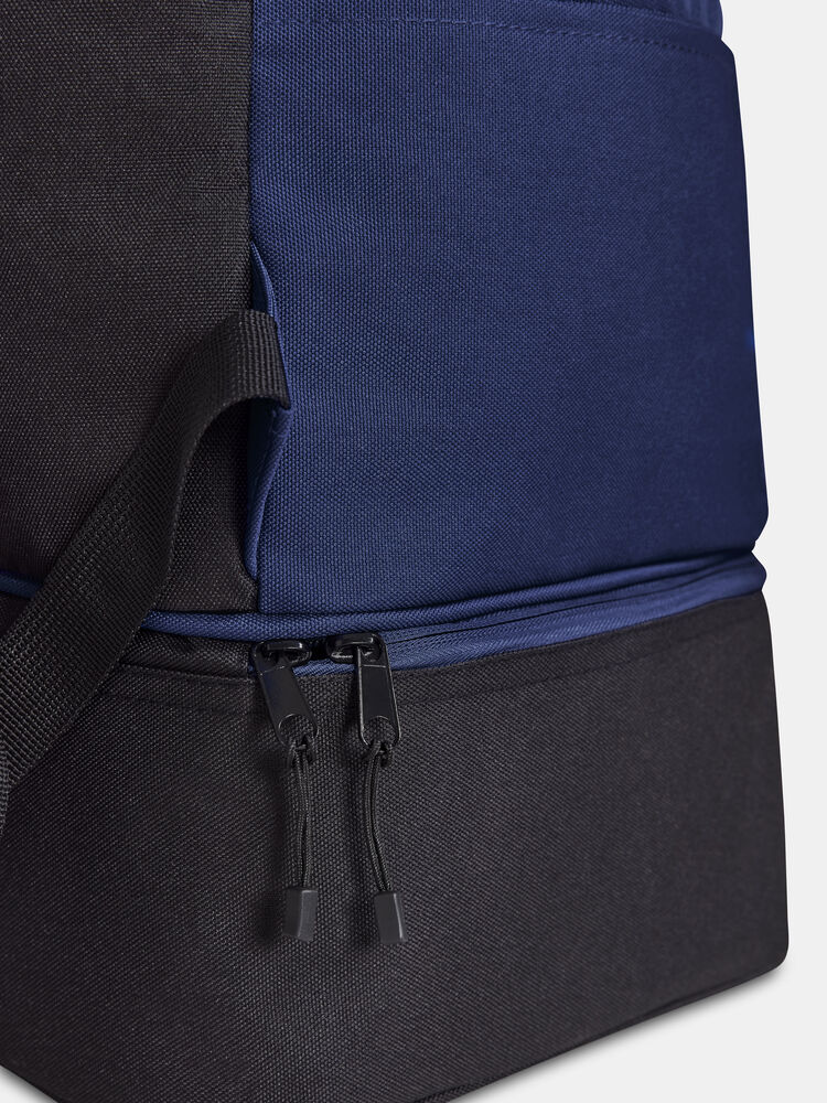 Bakpoki m/skóhólfi - 26L - Navy