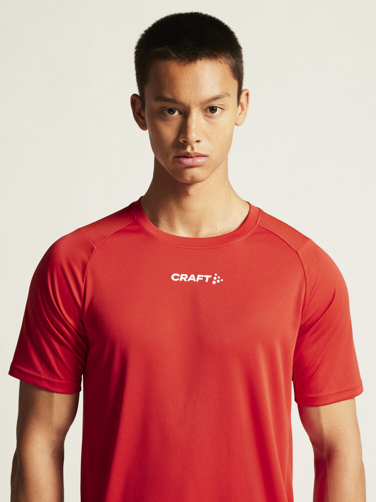 METABOLIC Stutterma Bolur - Rauður