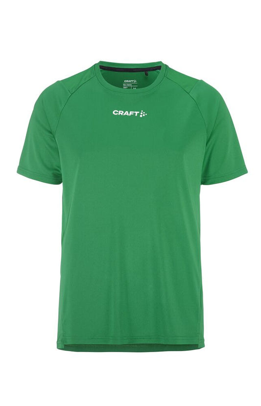 Stutterma bolur - Grænn - Allar stærðir