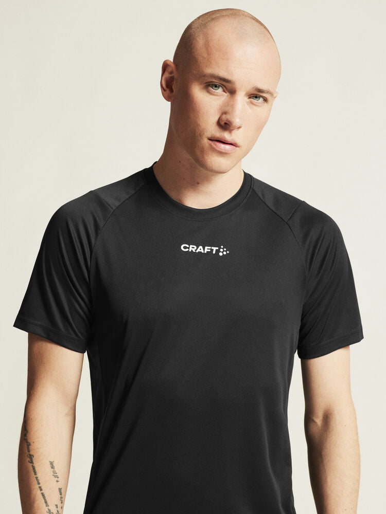 METABOLIC Stutterma Bolur - Svartur