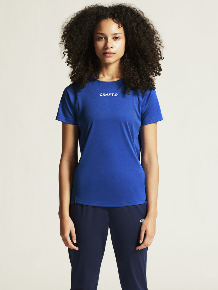 Stutterma bolur - Blár - Íslenski fáninn & Ísland