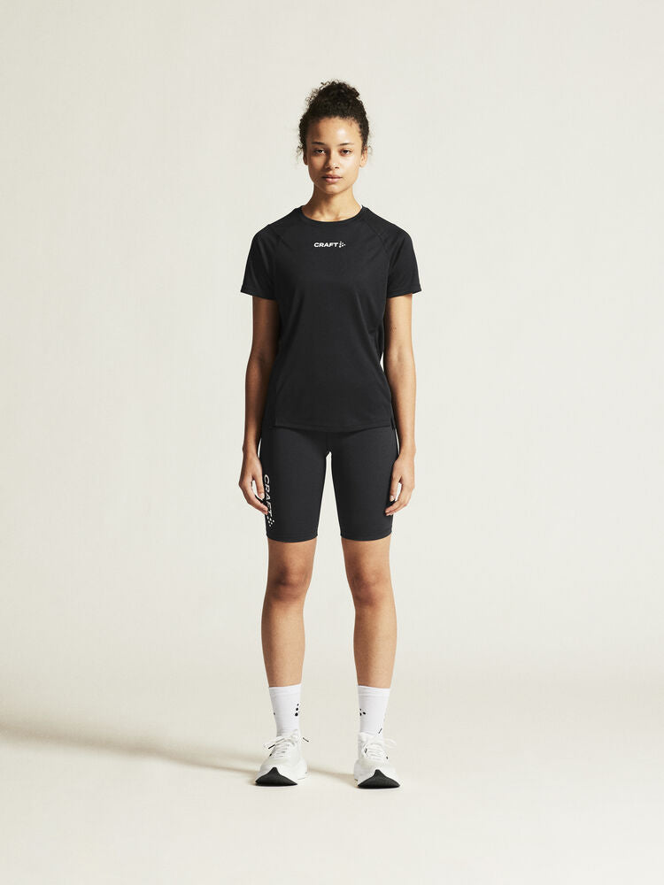 METABOLIC Stutterma Bolur - Svartur