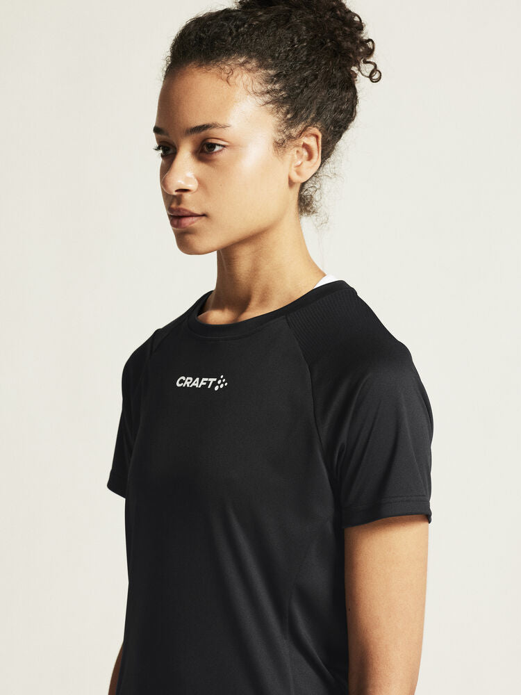 METABOLIC Stutterma Bolur - Svartur