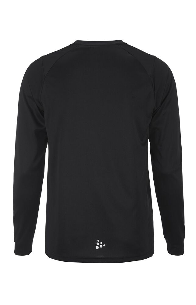 KÓPAR - Rush 2.0 síðerma bolur - allar stærðir