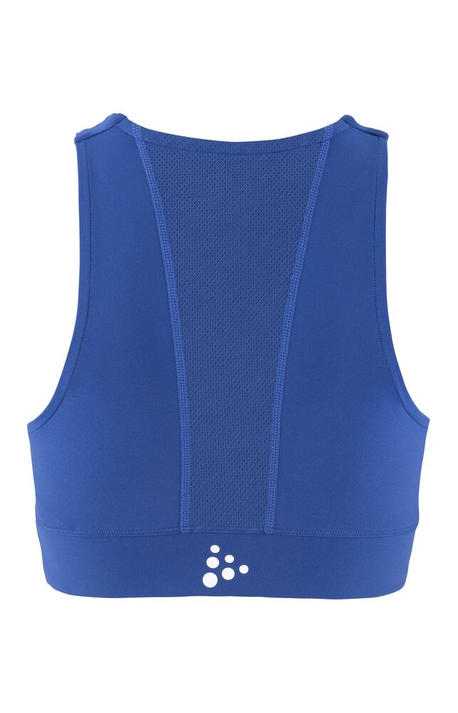 SR - Rush 2.0 toppur