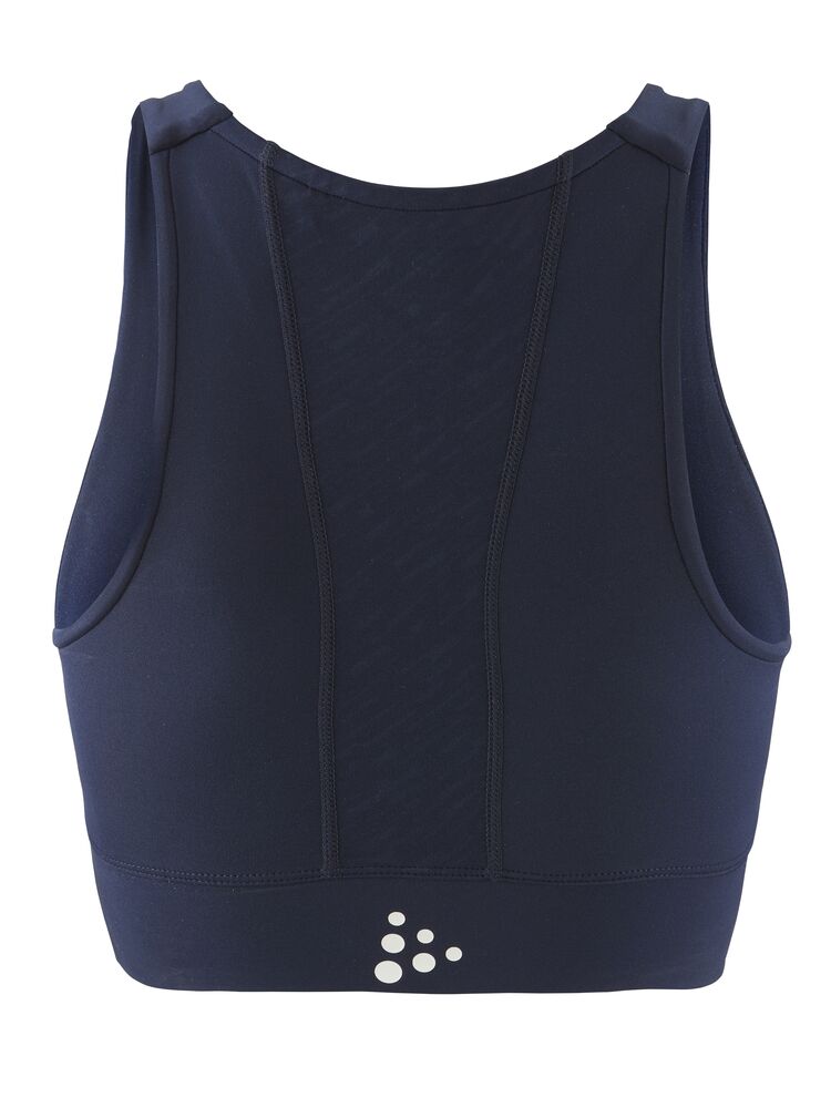 SA - Rush 2.0 toppur - dökkblár