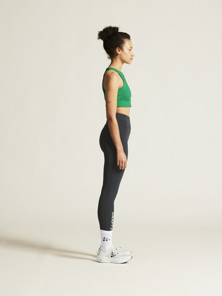 Rush 2.0 Toppur - Grænn - Dömusnið