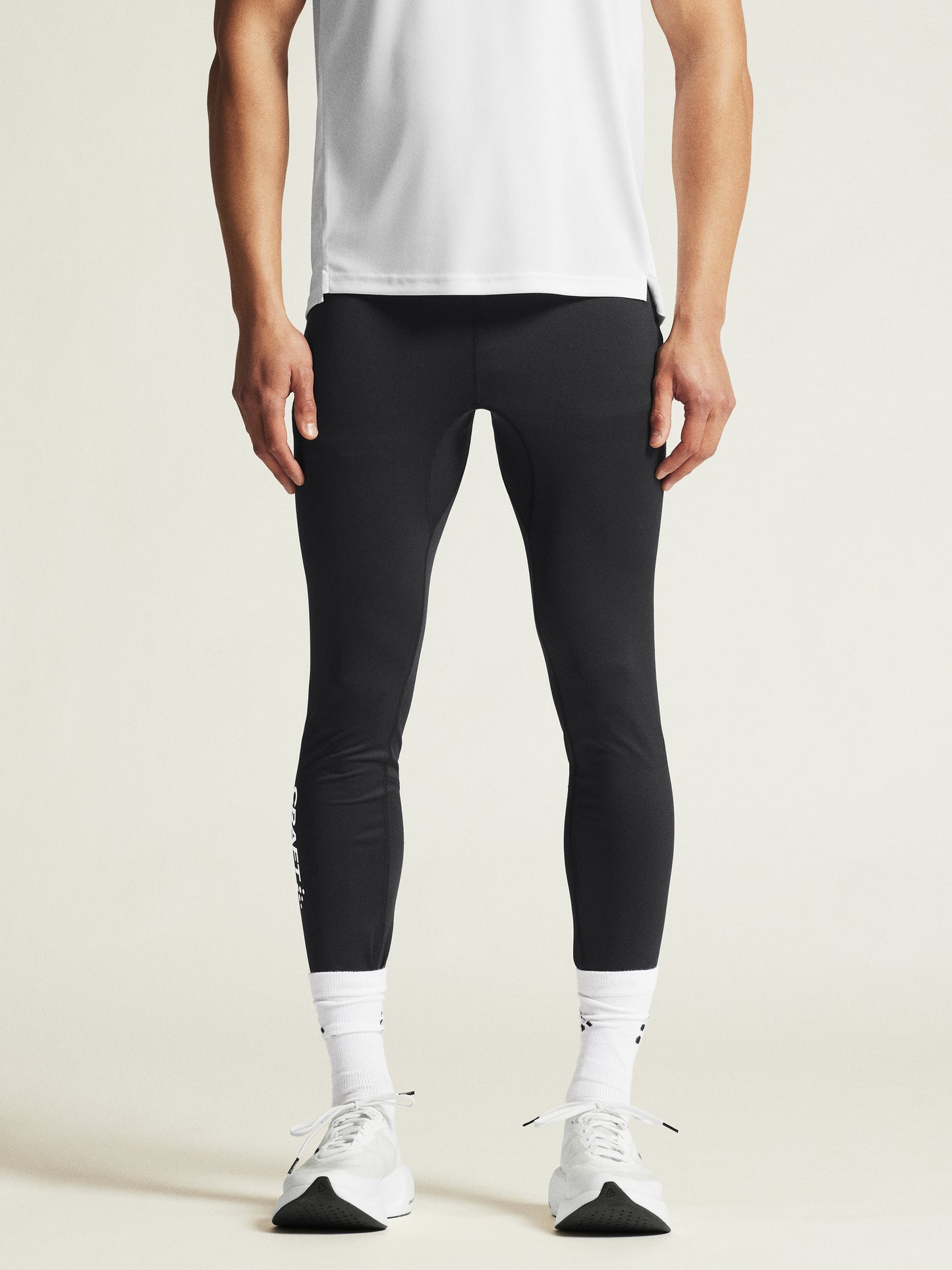 NOGI spats