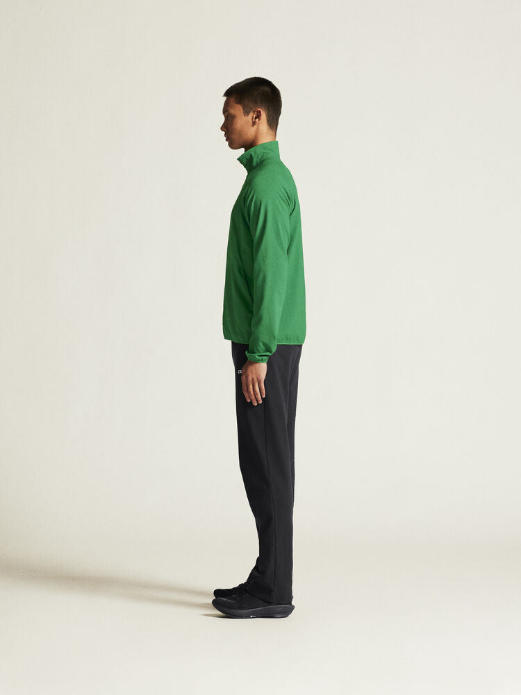 Rush 2.0 æfingajakki - Grænn - Allar stærðir