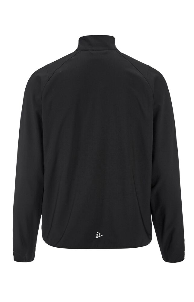 KÓPAR - Æfingajakki Rush 2.0 - allar stærðir