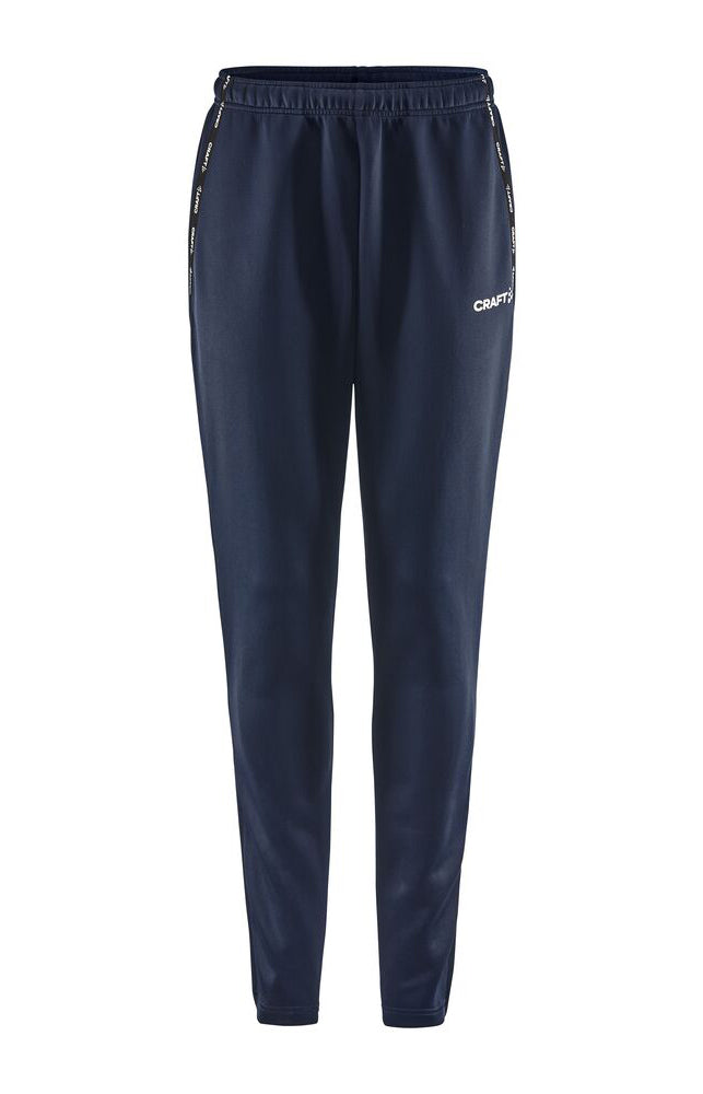 Squad 2.0 buxur - Navy - Allar stærðir