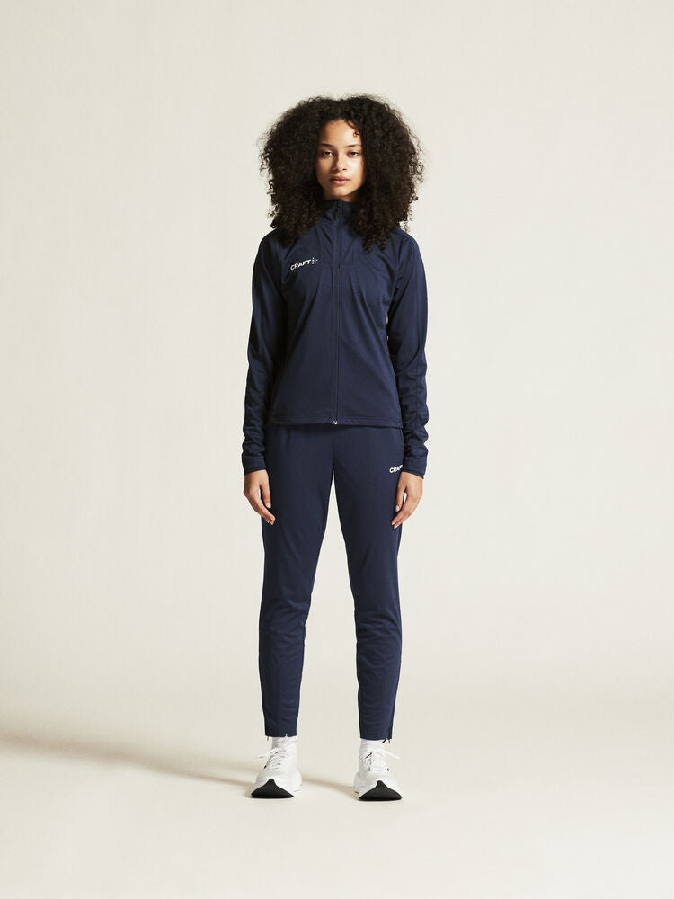 Evolve 2.0 íþróttabuxur - Navy - Allar stærðir