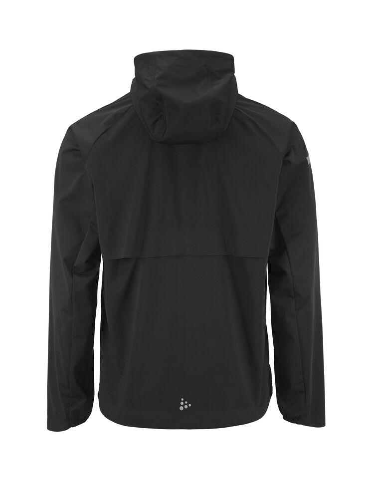 PRO Hydro Jacket 3  - herrastærðir