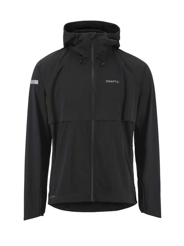 PRO Hydro Jacket 3  - herrastærðir