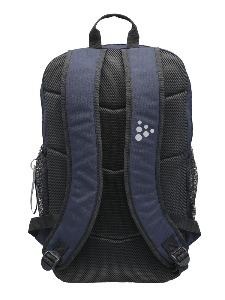 ÍSS -  Ability Bakpoki - 27L - dökkblár