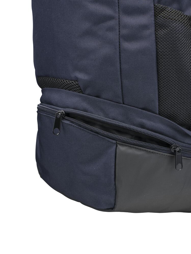 ÍSS -  Ability Bakpoki - 27L - dökkblár