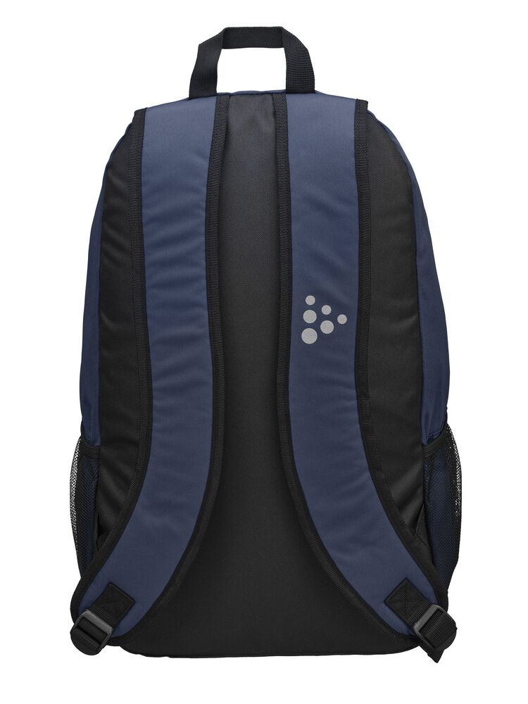 Ability bakpoki - 24L - Navy