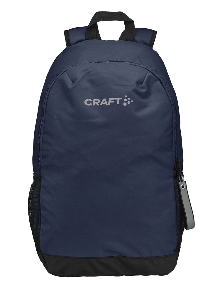 Ability bakpoki - 24L - Navy