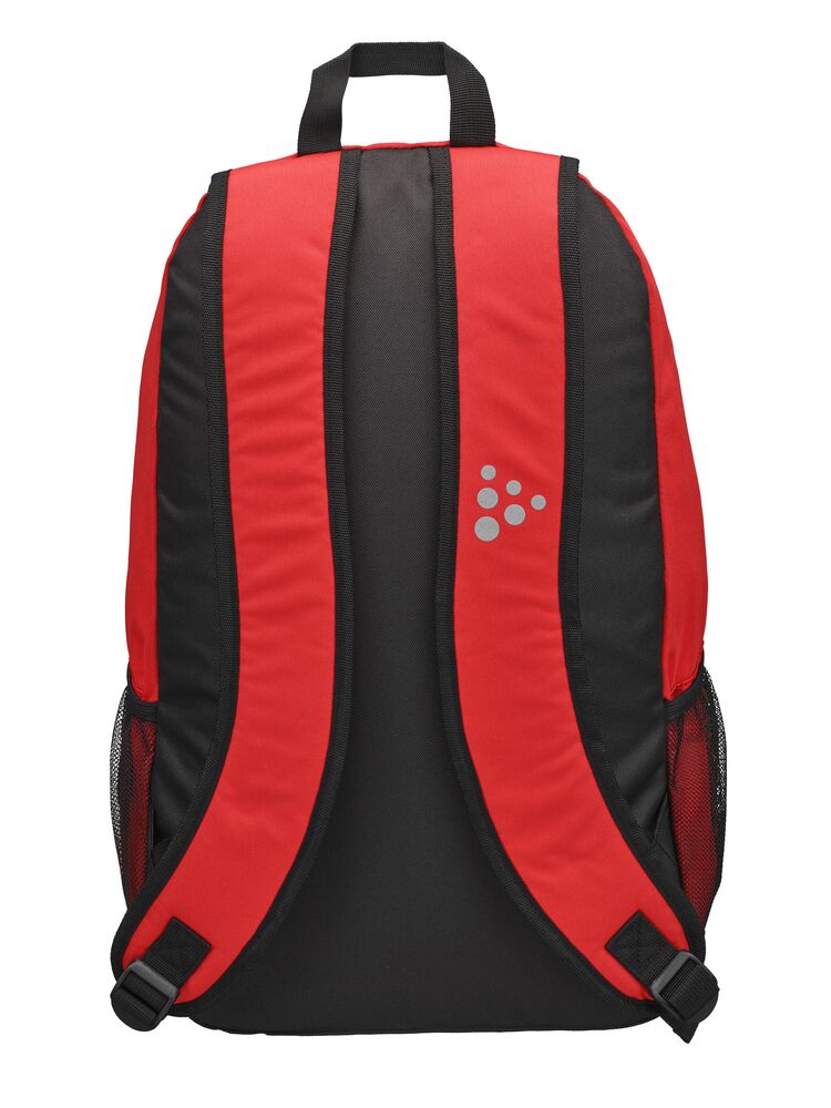 ÞÓRSHAMAR- Ability bakpoki - rauður -  24L