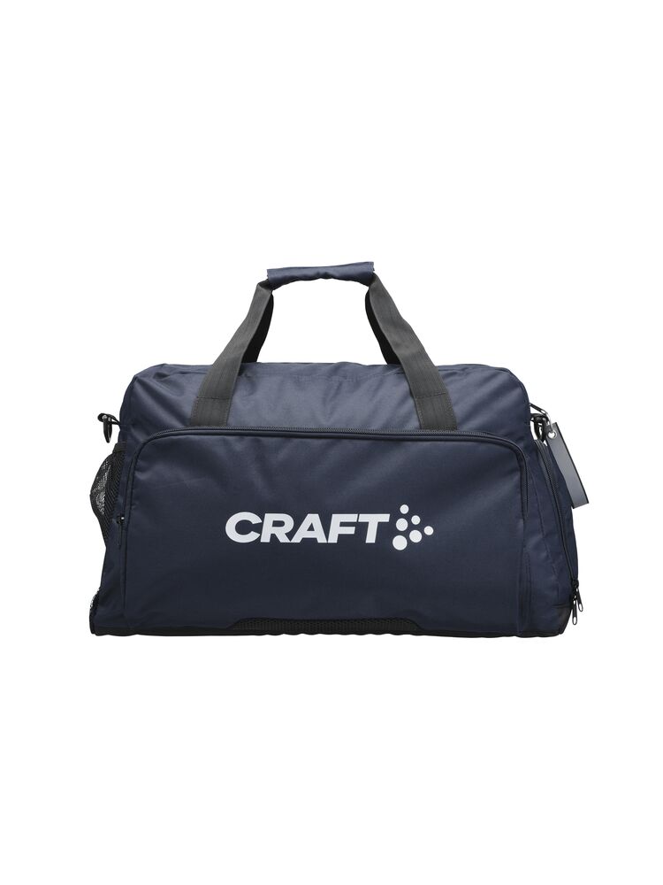 FIM KEF - Ability Íþróttataska - 38L
