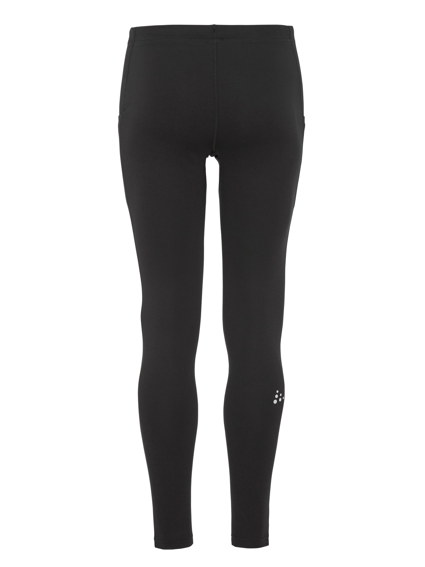 ADV Essence Warm Tights 3 - hlýjar hlaupa/æfingabuxur - dömu og herrasnið