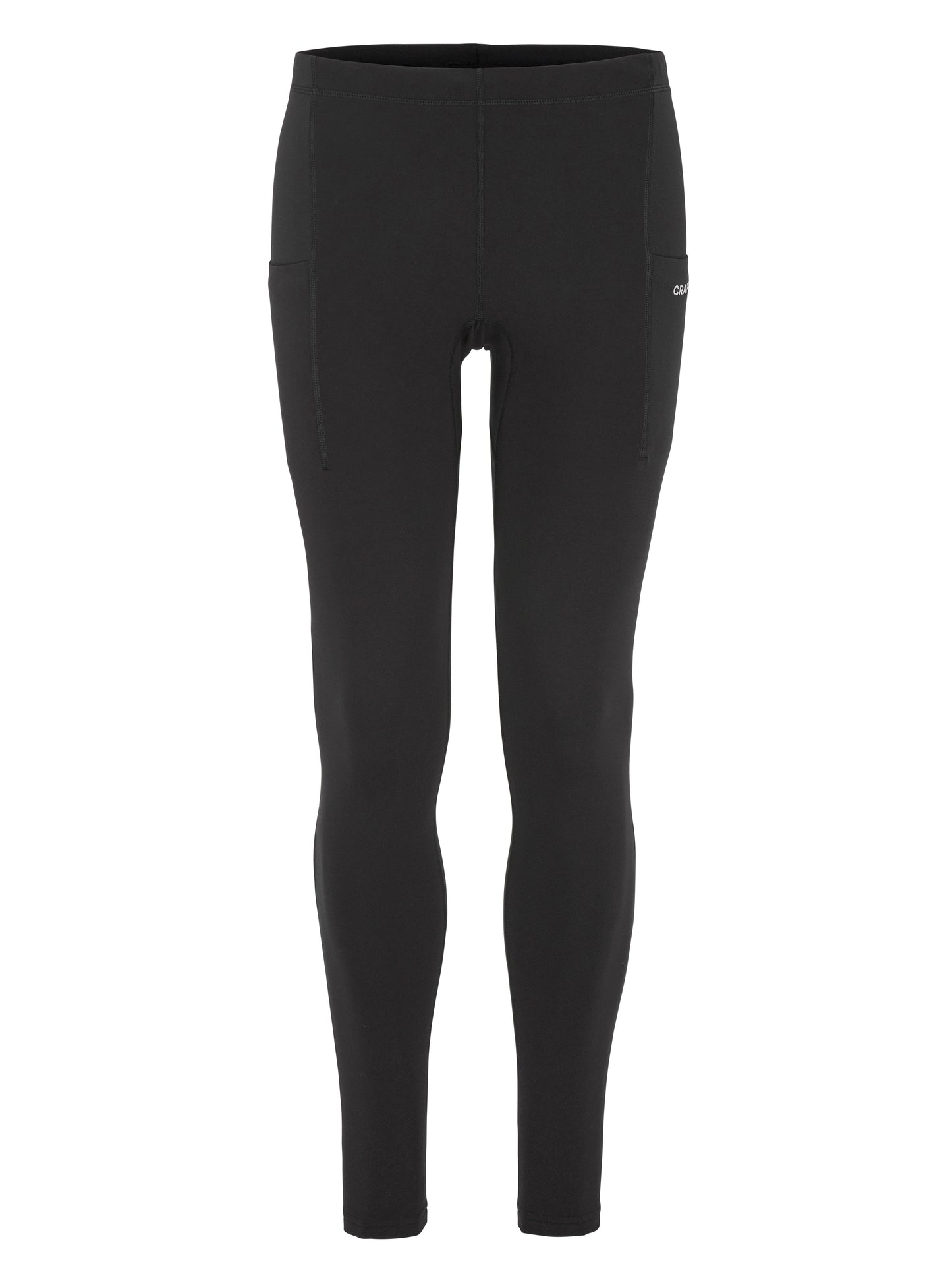ADV Essence Warm Tights 3 - hlýjar hlaupa/æfingabuxur - dömu og herrasnið