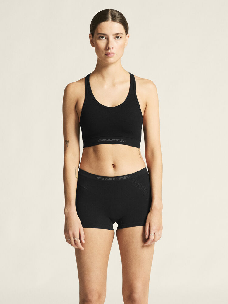 Ullartoppur án sauma