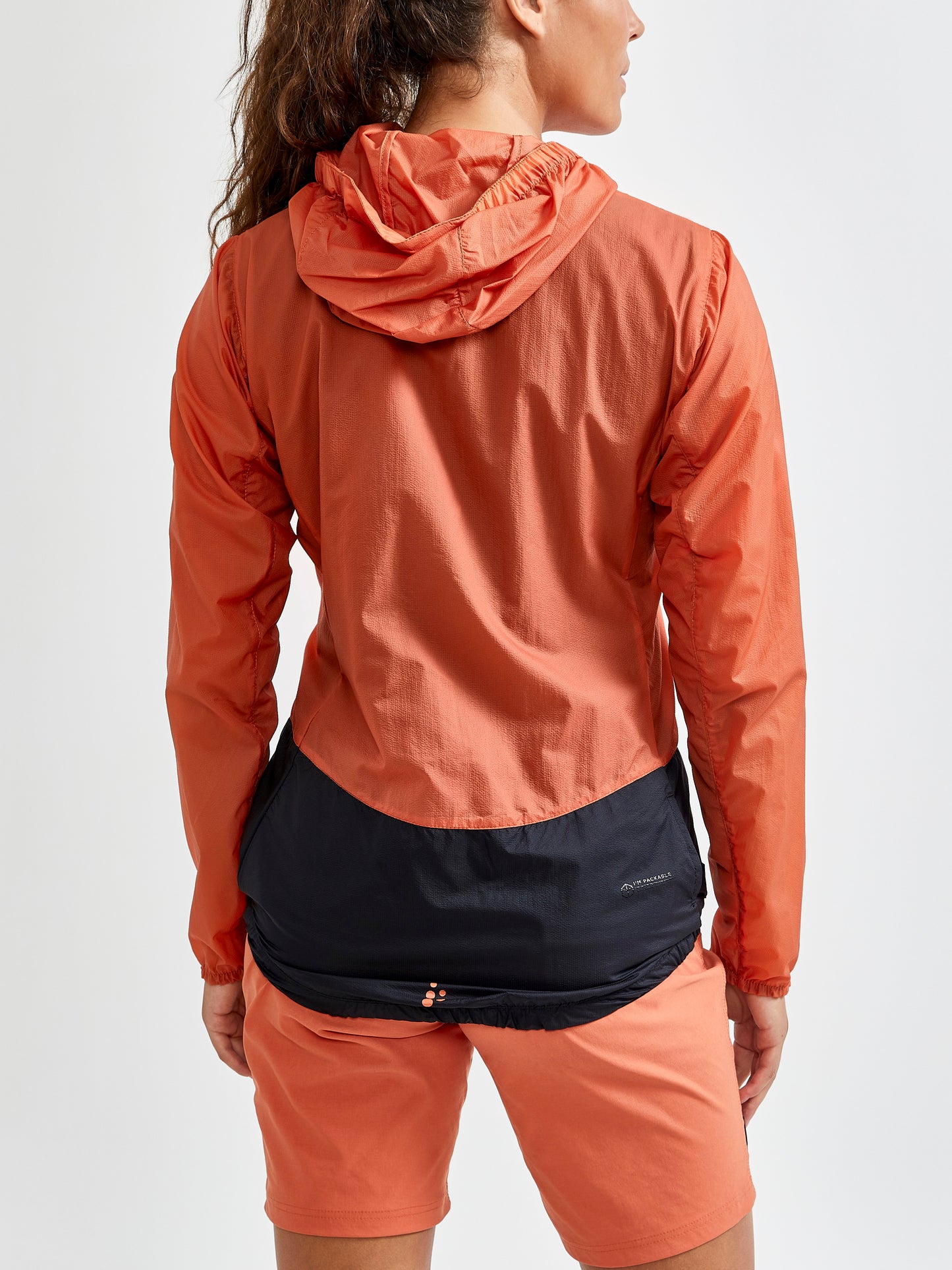 Hjólajakki - ADV Offroad Wind jacket