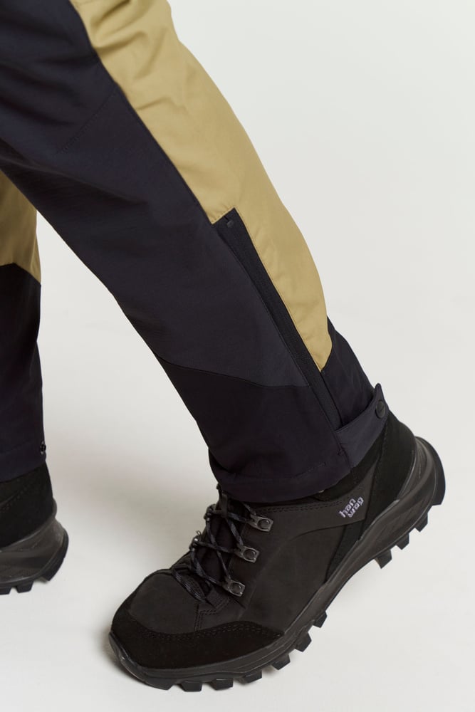 TENSON - Himalaya Hybrid Pants - S