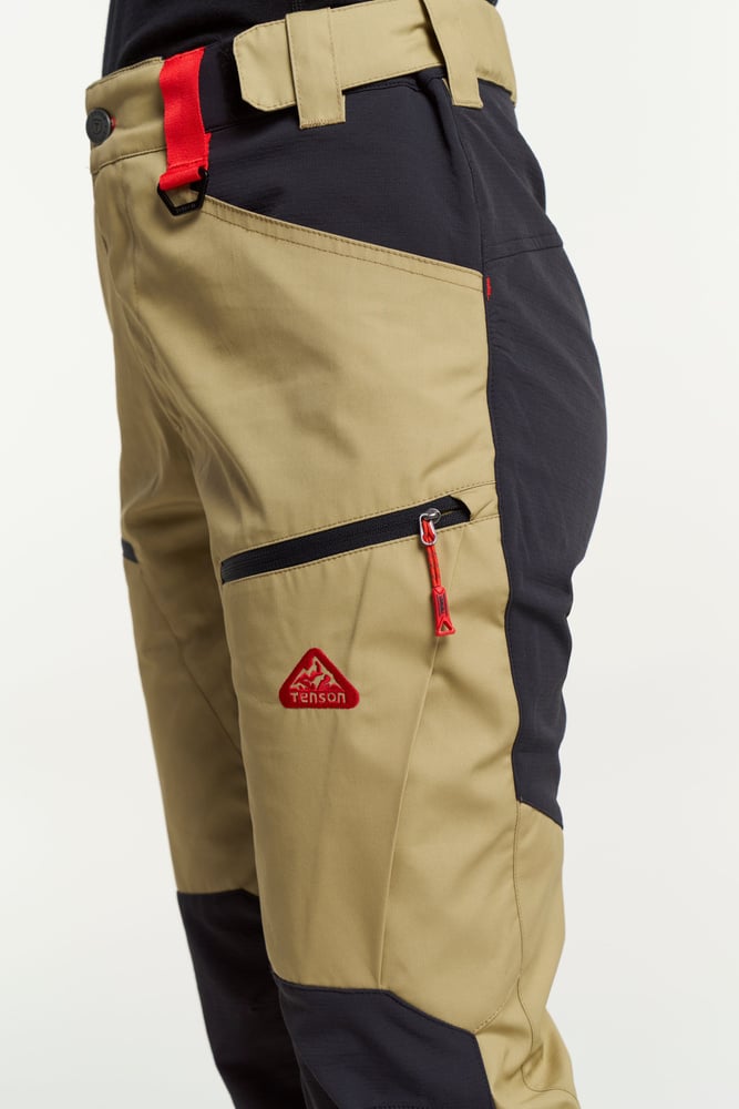 TENSON - Himalaya Hybrid Pants - S