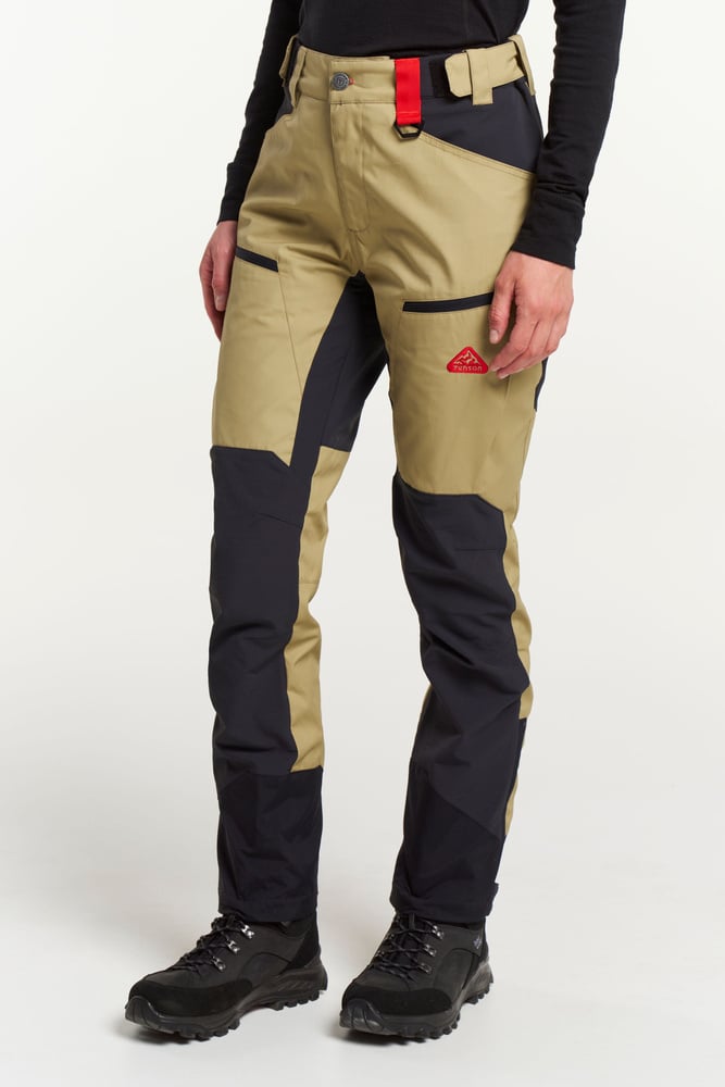 TENSON - Himalaya Hybrid Pants - S