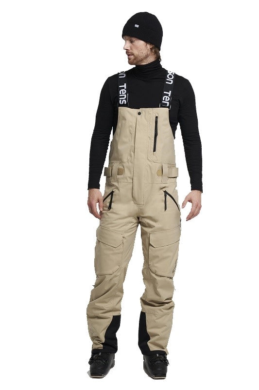 TENSON - Sphere Ski Pants - M