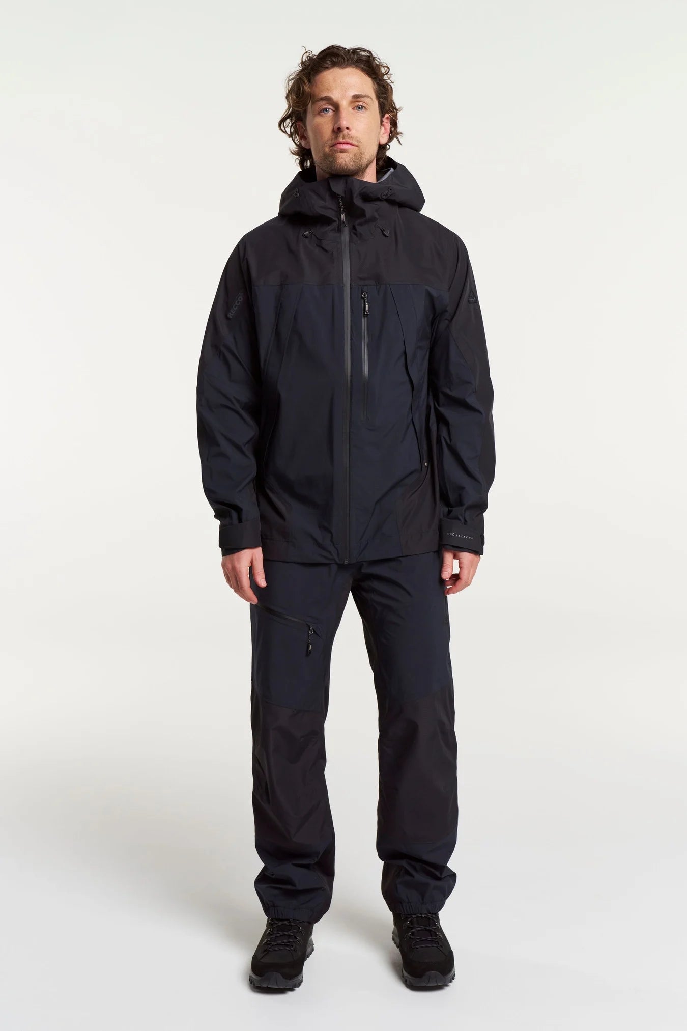 TENSON - Himalaya Shell Extreme X Jakki - M