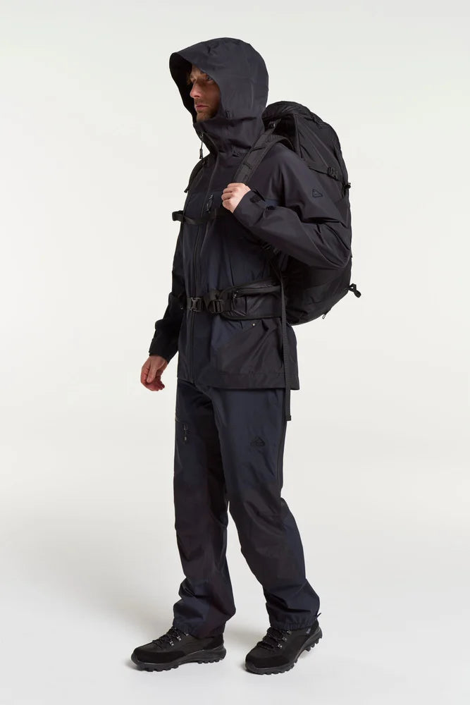 TENSON - Himalaya Shell Extreme X Jakki - M