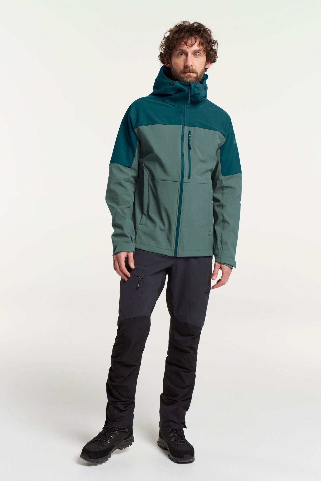 TENSON - Himalaya Shell - M