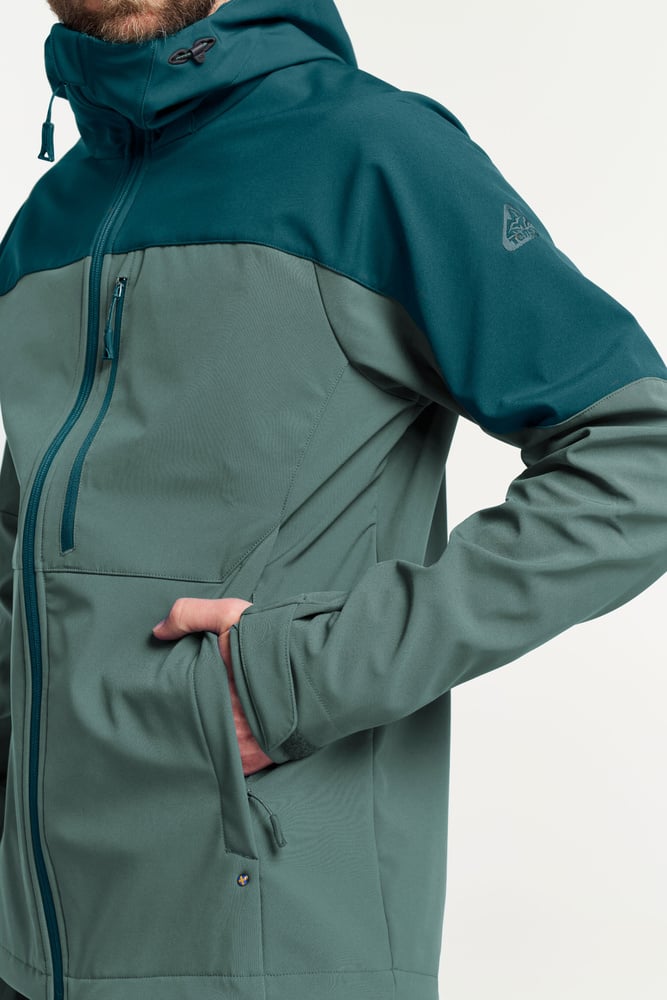 TENSON - Himalaya Shell - M