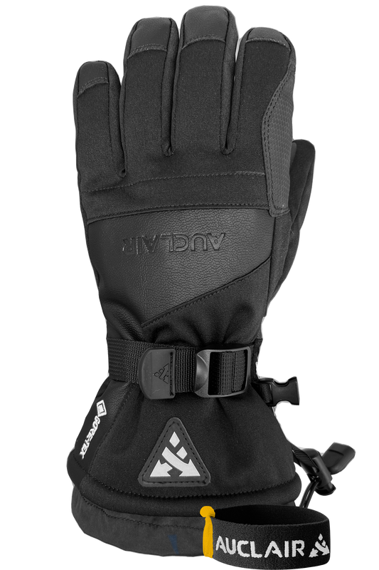 AUCLAIR - TWISTER GTX WARM - herrahanskar