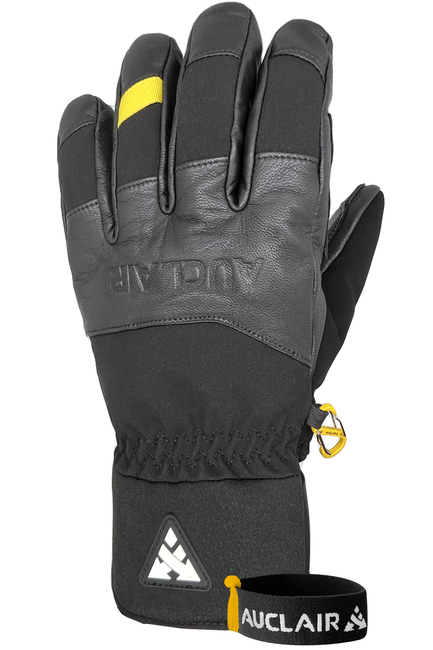 AUCLAIR - ICECRUSHER - herrahanskar