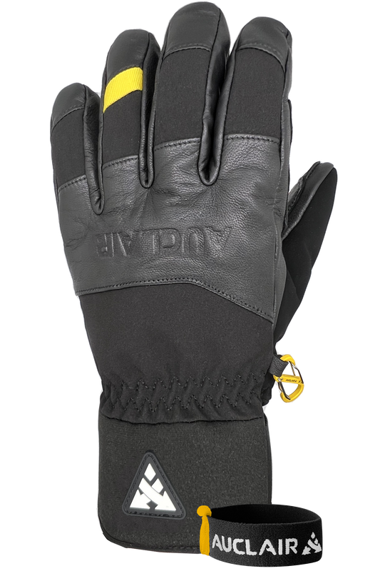 AUCLAIR - ICECRUSHER - herrahanskar