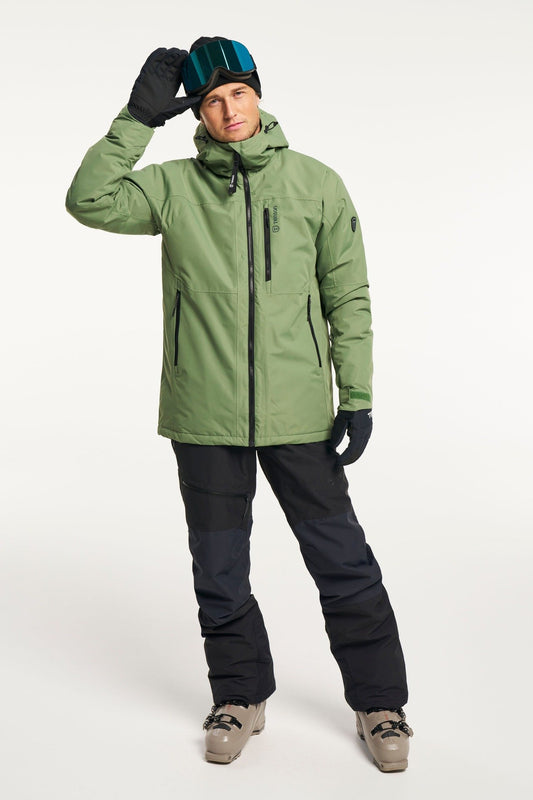 TENSON - Niesko Ski Jacket - M