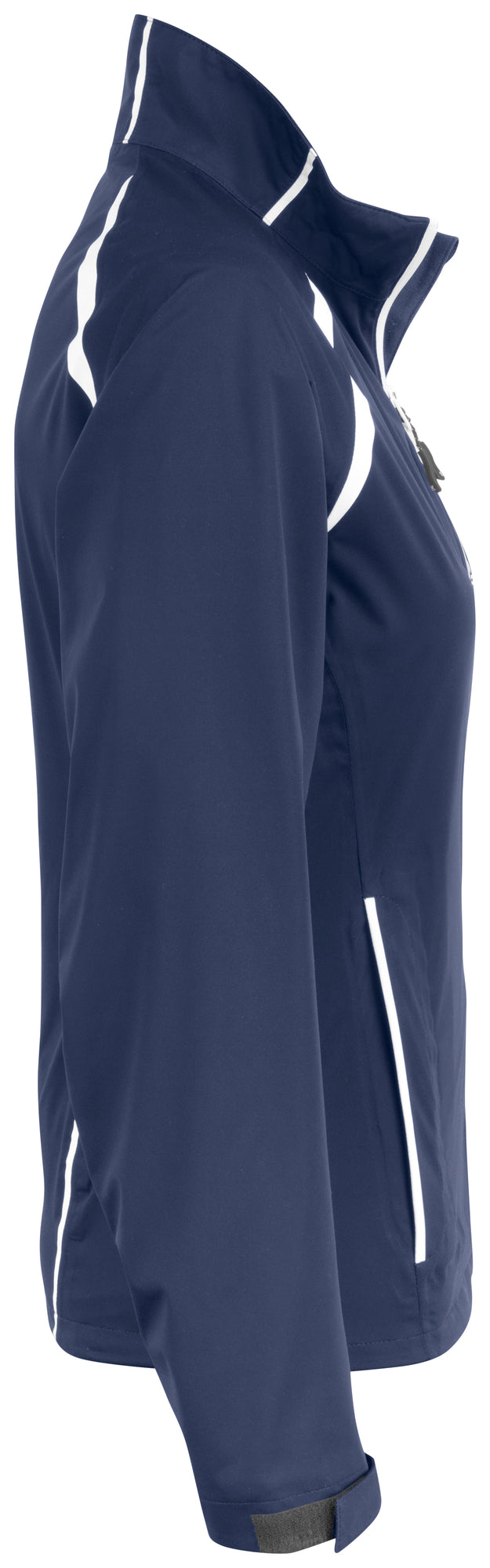 GHG - Regnjakki - Navy - (dömu- og herrasnið)