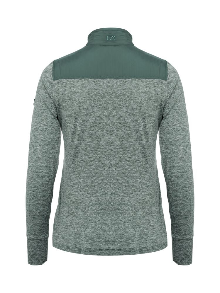 Stealth jakki  - grænn- dömusnið