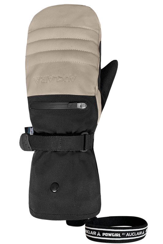 AUCLAIR - A-PEAK 2-IN-1 MITT - dömuhanskar