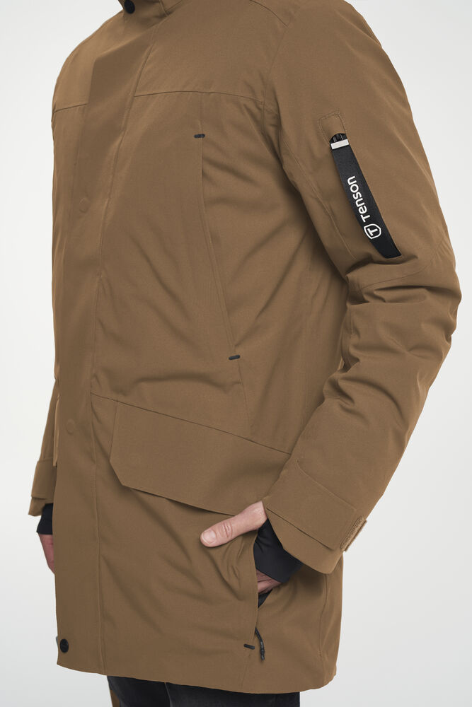 TENSON - Vision Parka - M