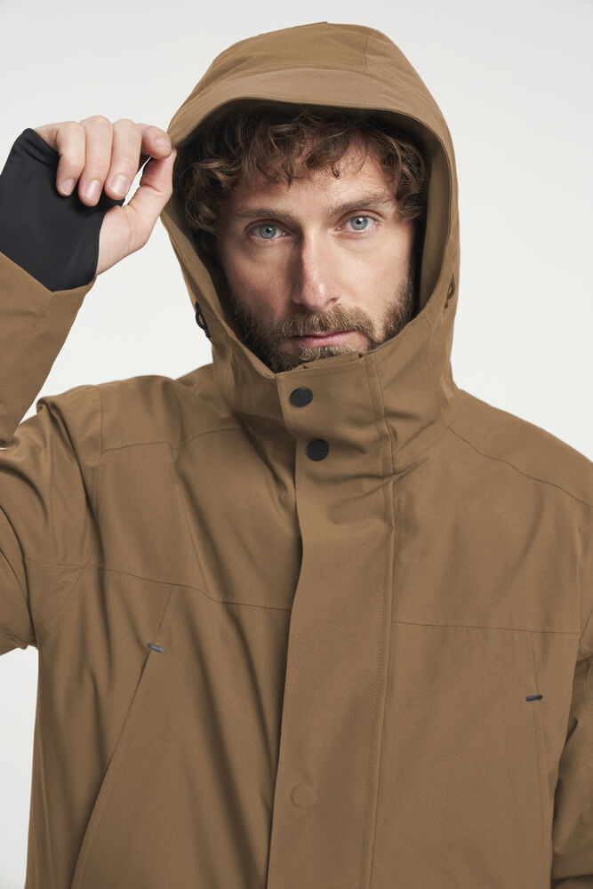 TENSON - Vision Parka - M